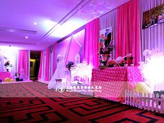 -上海虹桥君丽假日酒店