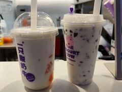 -一只酸奶牛(大融城店)
