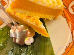 -仙隐小鹿中華の日料(荣民龙首广场店)