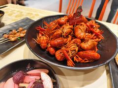-聚味瞿记·龙虾堂(天元店)