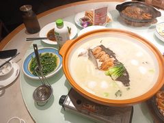 -江南韵·无锡太湖文化体验餐厅(凤凰天街店)