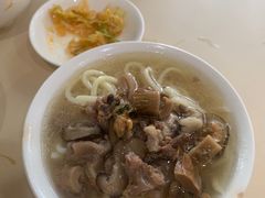 -二号桥脆绍面(星辉中路店)