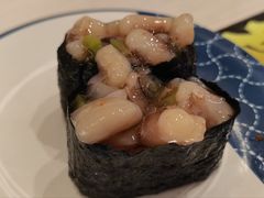 -滨寿司(高新伊藤店)