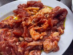 -西塔隆太白烤牛肉馆(图们路店)