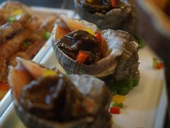 鸿山角螺-堂宴·老厦门私房菜(1988仙岳总店)