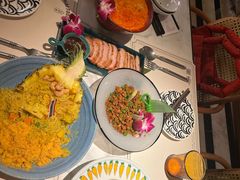 -太食獸泰式茶餐厅(济南万象城店)