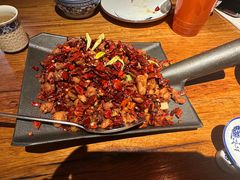 -Mountain House East Village 川山甲