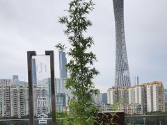 -小茶闲舍·观景商务茶馆(广州塔店)