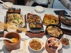 -小食迹贵阳丝娃娃(世纪金源店)