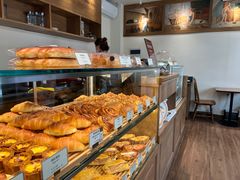 -得粒烘焙坊Daily Bakery House(东海花园店)