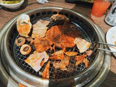 -火炉火自助餐(枫蓝国际店)
