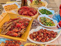 -可可大虾武汉土菜大排档(万松园1店)
