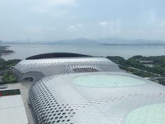 -小南洋海景餐厅(深圳湾店)