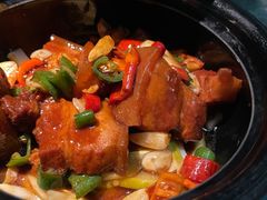 湘式红烧肉-姐夫的小菜(新中关购物中心店)