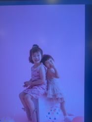 -爱你宝贝孕婴亲子摄影美学馆(绍兴店)