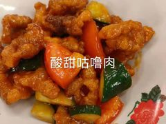 -刘姐啤酒鱼民族演艺餐厅(西街总店)