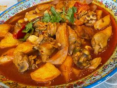 -阿西娅食府(中关村店)