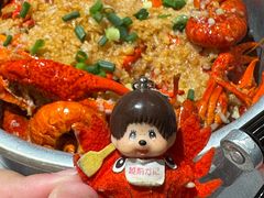 -江味龙虾馆·裸蓝龙虾(南山店)