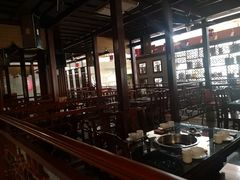大堂-志晖园圆子鸡·辣子鸡(阳光店)