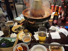 -乐宴·老北京铜火锅(桂庙店)