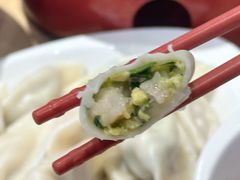 -喜家德虾仁水饺(中央大街店)
