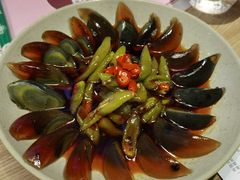 -椒爱水煮鱼川菜(让胡路万达店)