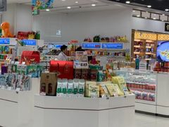 -第一食品(中环百联店)