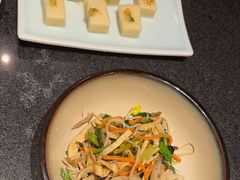 -南京大牌档(新街口德基广场店)