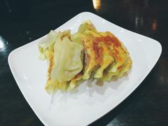 肥叔锅贴-肥叔锅贴(上沙路店)