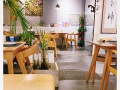 大堂-Pakwaan Indian restaurant芭港湾印度餐厅(领事馆店)