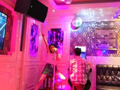 -欢乐迪KTV(南坪上海城店)