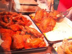 -鸡打鸣熏鸡系列(总店)