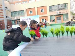 -东方剑桥幼儿园