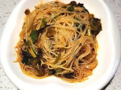 凉拌粉丝-志晖园(昆明老街店)
