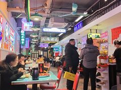 -川正旺江湖菜(三元桥店)