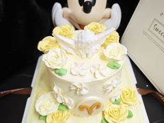 -CAKE BOSS 蛋糕老板(北京世纪金源购物中心)