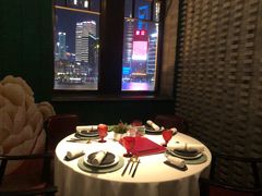 -三号黄浦会Canton Table