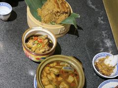 -南京大牌档(新街口德基广场店)