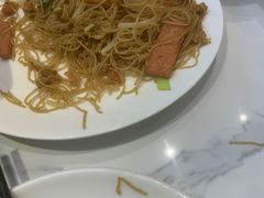 -花少爷·鲜虾干贝粥(延安万达店)