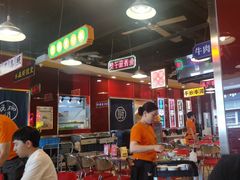 -日昌餐馆(亦庄店)