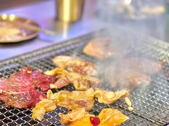 -又见炊烟炭火烤肉(五一新村店)