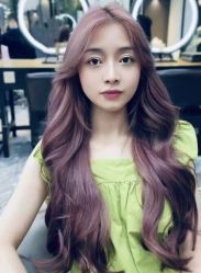 -藤野造型烫染·漂发