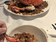 -喜记避风塘炒辣蟹(旗舰店)