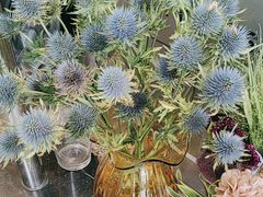 -FEI FEI FLOWER鲜花店·气球派对·宝宝宴布置(虹口德必运动Loft店)