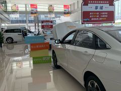 -北京鑫伯龙东风本田4S店(丰台区店)