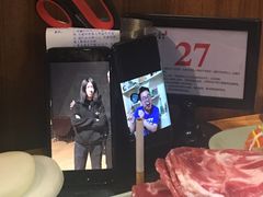 -九寸钉自助·炭火烤肉烧烤(欧乐时尚广场店)