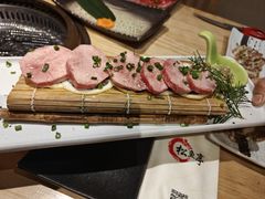 -松鱼亭·和牛烧肉(协鑫广场店)