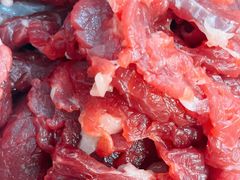 -潮汕大目牛肉火锅(上梅林店)