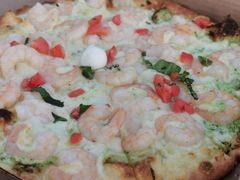 -Steveston Pizza Company (Richmond)