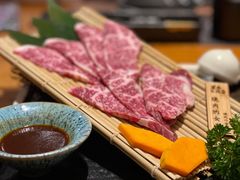 烧肉的女王-黑牛の店·和牛烧肉(合生汇店)